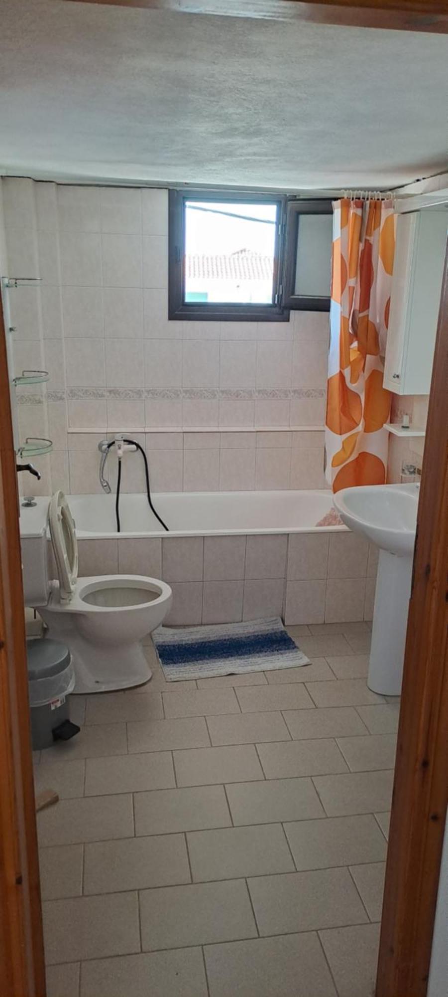 Ferienwohnung Sigri'S Beauty Sígrion Exterior foto