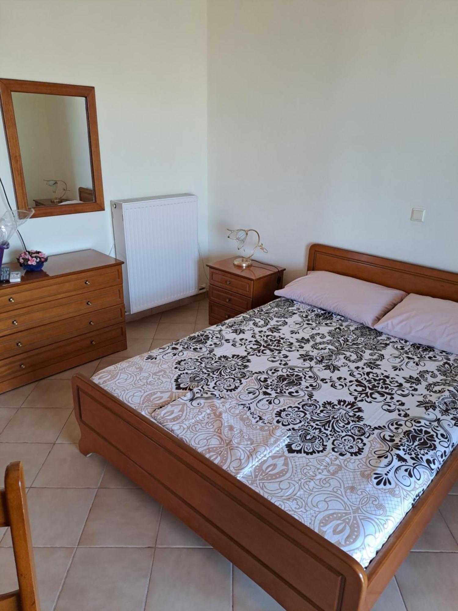 Ferienwohnung Sigri'S Beauty Sígrion Exterior foto