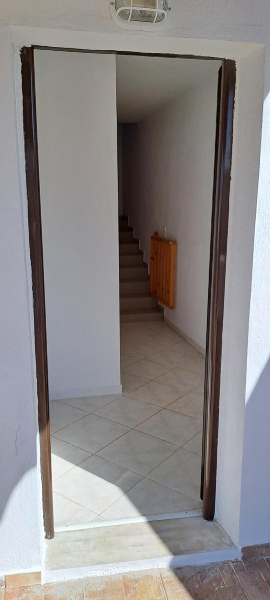 Ferienwohnung Sigri'S Beauty Sígrion Exterior foto